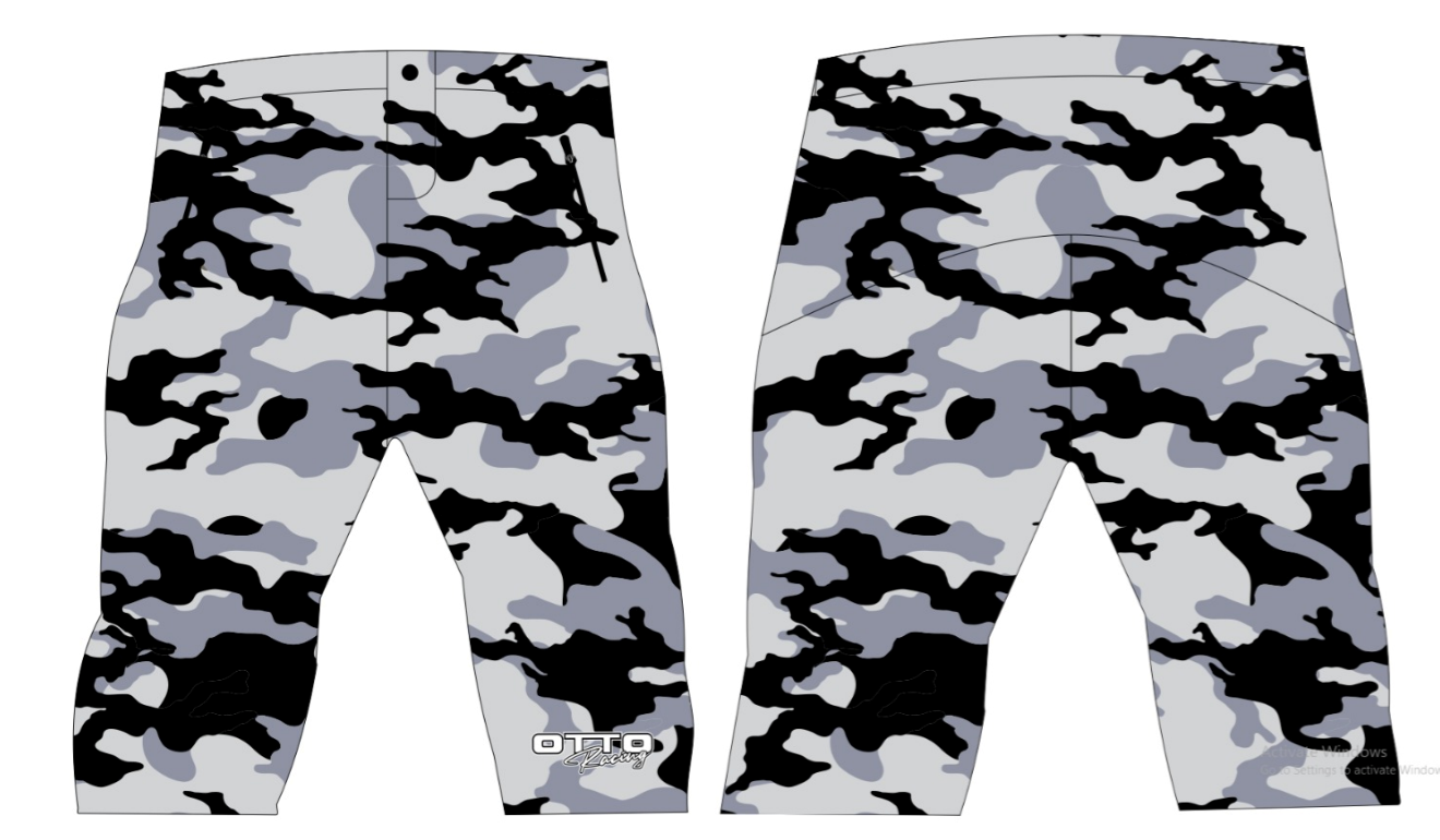 DUB BMX Tomorrow Short Pants - Black  kunstform BMX Shop & Mailorder -  worldwide shipping