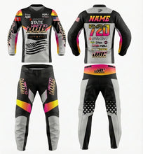 Load image into Gallery viewer, STATE TEAM BMX Kit