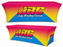 Load image into Gallery viewer, JBC 10x10 Custom Canopy Only