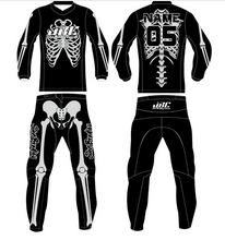 Load image into Gallery viewer, Them Bones BMX Kit