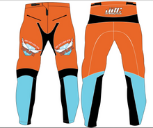 Load image into Gallery viewer, BF&FR Custom BMX Pant