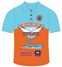 Load image into Gallery viewer, BF&FR Custom Pit Shirt