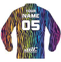 Load image into Gallery viewer, Pop Art Zebra Jersey