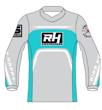 Load image into Gallery viewer, Ride Happy Team Jersey