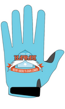 Load image into Gallery viewer, BF&FR Custom BMX Gloves