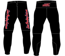 Load image into Gallery viewer, John Bradley Custom Worlds BMX Pants