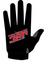 Load image into Gallery viewer, John Bradley Custom Worlds BMX Gloves