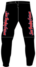 Load image into Gallery viewer, John Bradley Custom Worlds BMX Pants