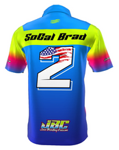 Load image into Gallery viewer, Flagship YELLOW Pit Shirt