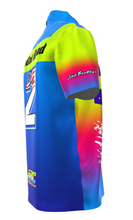 Load image into Gallery viewer, Flagship YELLOW Pit Shirt