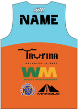 Load image into Gallery viewer, BF&FR Custom BMX Basketball Jersey