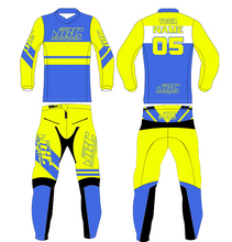 Load image into Gallery viewer, Optimus BMX Kit (3 Options)