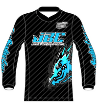 Load image into Gallery viewer, DRAGON BMX Kit