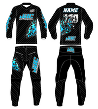 Load image into Gallery viewer, DRAGON BMX Kit