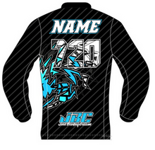 Load image into Gallery viewer, Dragon Jersey