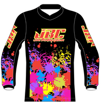 Load image into Gallery viewer, PaintBall Wizard Jersey