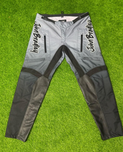 Load image into Gallery viewer, SIGNATURE GREY FADE ENDURO MX Kit