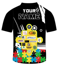 Load image into Gallery viewer, Team Ausome Pit Shirt