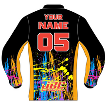 Load image into Gallery viewer, Brushed OBY Jersey