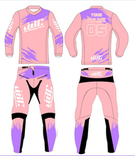 Load image into Gallery viewer, Fire Fox BMX Kit (3 Options)