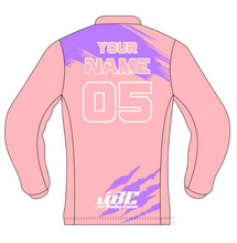 Load image into Gallery viewer, Fire Fox PINK Jersey