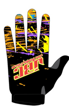 Load image into Gallery viewer, BRUSHED OBY MX Gloves