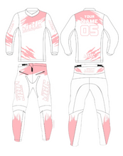 Load image into Gallery viewer, Fire Fox BMX Kit (3 Options)