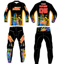 Load image into Gallery viewer, BRUSHED OBY MX Kit