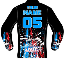 Load image into Gallery viewer, Brushed RWB Jersey