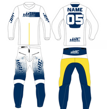 Load image into Gallery viewer, Rogue BMX Kit (5 OPTIONS)