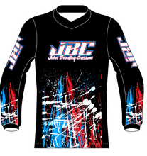 Load image into Gallery viewer, Brushed RWB Jersey