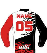 Load image into Gallery viewer, Frontier Jersey