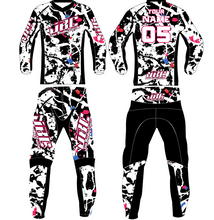 Load image into Gallery viewer, Techne BMX Kit