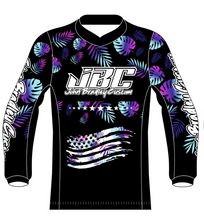 Load image into Gallery viewer, Flagship Iridescent BMX Kit