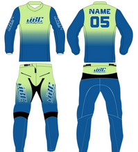 Load image into Gallery viewer, Interceptor BMX Live