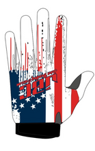 Load image into Gallery viewer, Freedom Reigns BMX Gloves