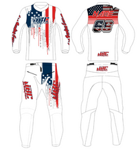 Load image into Gallery viewer, Freedom Reigns BMX Kits
