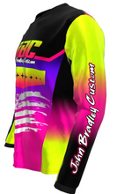 Load image into Gallery viewer, Flagship Black BMX Kit