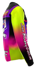 Load image into Gallery viewer, Flagship BLACK Jersey