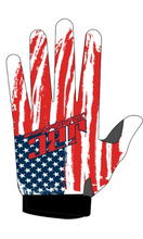 Load image into Gallery viewer, Freedom Reigns BMX Gloves