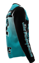 Load image into Gallery viewer, Flagship AQUA Jersey