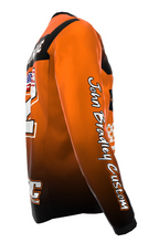 Load image into Gallery viewer, Flagship ORANGE BMX Kit
