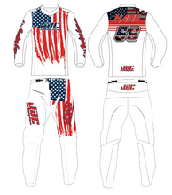 Load image into Gallery viewer, Freedom Reigns MX Kit