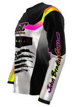 Load image into Gallery viewer, Flagship Grey BMX Kit