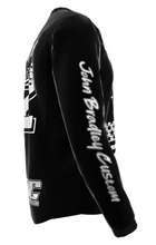 Load image into Gallery viewer, Flagship BLACK OUT BMX kit