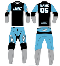 Load image into Gallery viewer, Theory BMX Kit