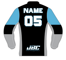 Load image into Gallery viewer, Theory Jersey