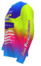 Load image into Gallery viewer, National BMX Team Jersey