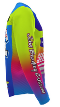 Load image into Gallery viewer, National BMX Team Jersey