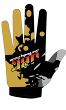 Load image into Gallery viewer, BMX Rusher Gloves (7 Options)